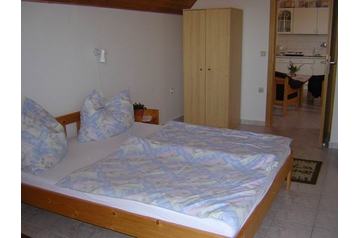 Ungheria Privát Gyenesdiás, Interno